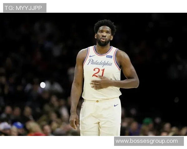 恩比德复出表现亮眼10中5贡献14分7篮板8助攻3抢断带领球队胜利 恩比德复出表现亮眼10中5贡献14分7篮板8助攻3抢断带领球队胜利