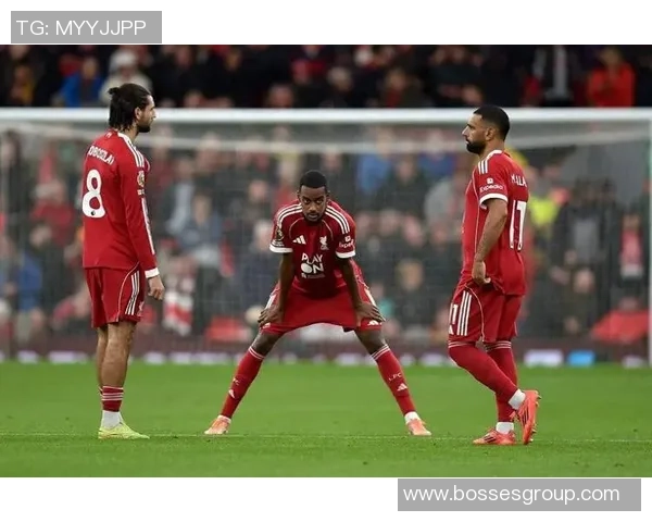 法老萨拉赫替补登场利物浦第74分钟三人齐上演技战术全面提速