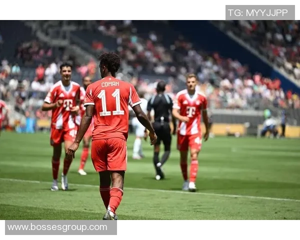 格纳布里或将与拜仁续约两年愿降薪留队巩固球队锋线实力