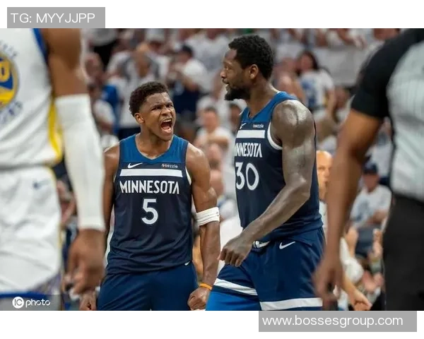 华子率领森林狼全新首发阵容亮相兰德尔加盟助力冲击更高目标