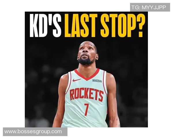 火箭未为杜兰特提供2年1.2亿顶薪报价 续约进展或因此受阻 火箭未为杜兰特提供2年1.2亿顶薪报价 续约进展或因此受阻