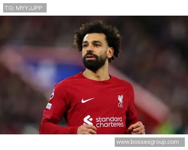 六场比赛颗粒无收斯洛特如何化解萨拉赫状态低迷的燃眉之急