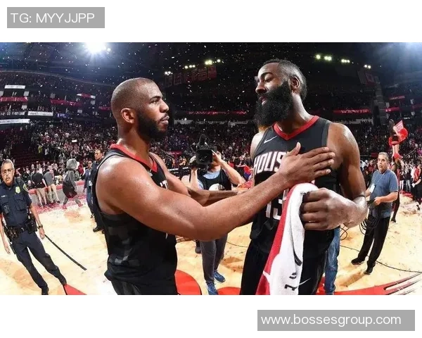 名嘴分析快船对策 全场紧逼是最佳选择 哈登与保罗年龄增大影响发挥