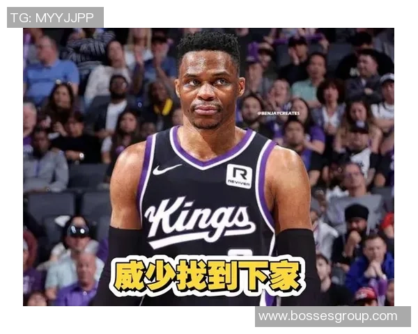 威少加盟国王引热议美媒追问哪支球队会接手本西蒙斯