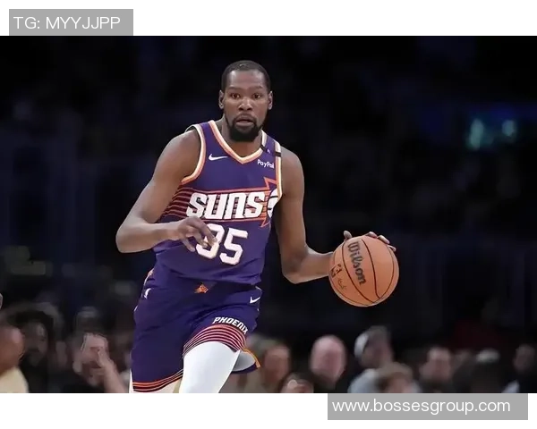 乌度卡谈杜兰特续约：球员专注于正确事务 薪资空间优势助力谈判