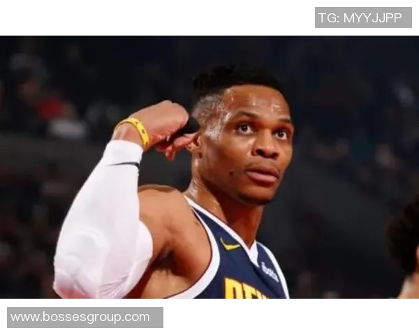 威少：激励年轻人成长是我的责任与使命这也是我最期待的事情