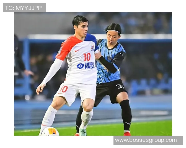 亚冠首胜上海申花2-0击败首尔FC 阿苏埃路易斯进球薛庆浩神扑立功